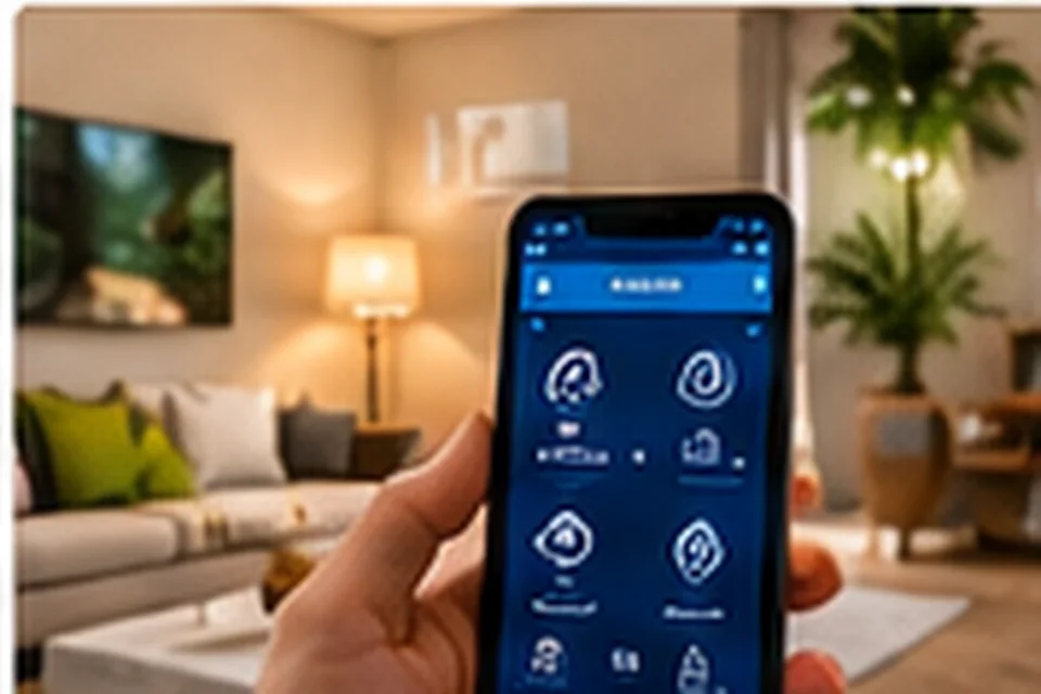 Smart Home – Smart Home – die wichtigsten Grundlagen einfach erklärt