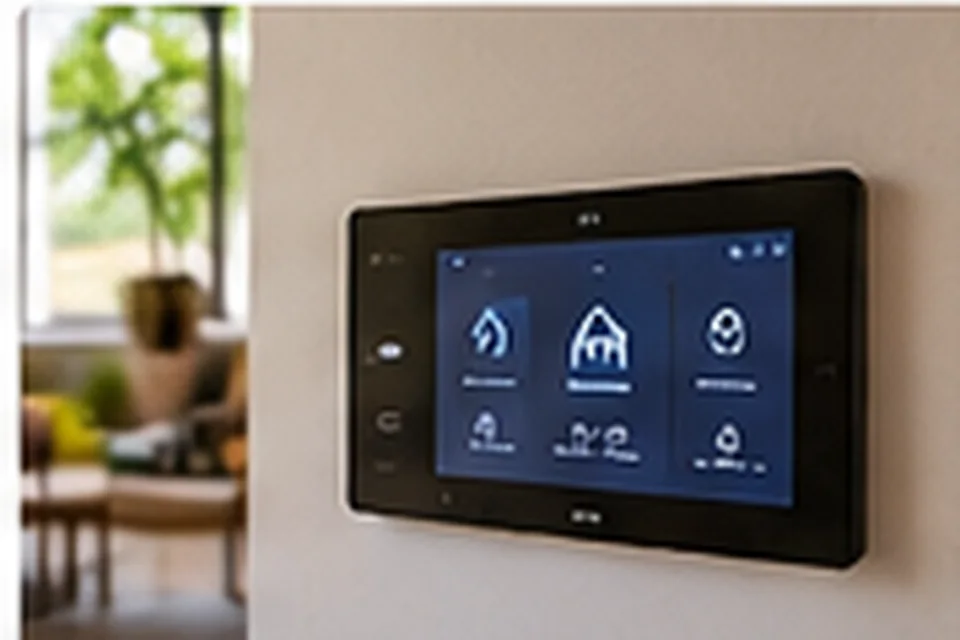 Smart Home – Smart Home bei der Sanierung richtig planen